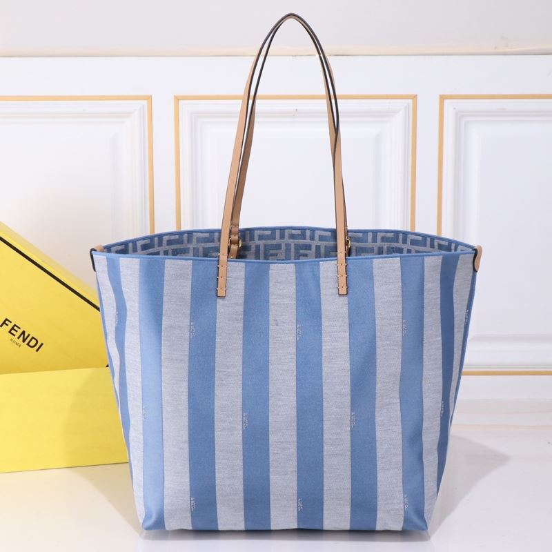 Fendi Shopping Bags